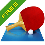 JPingPong Table Tennis Free icône