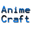Anime Craft 1 - Anime Fight Game