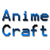 Anime Craft 1 icône