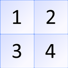 Multiplication Practice Demo icône