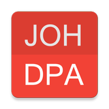 Johanniter Dienstplan icon