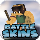 Skins Battle for Minecraft PE APK