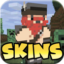 Скины Викинги для Minecraft PE APK
