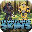 Трансформер Скины для МКПЕ APK