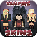 Vampire Skins for Minecraft PE APK