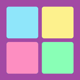 7х7 Square Puzzle иконка
