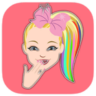 Jojo Siwa Best All Song 2018 icon