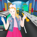 Jojo Siwa Dash