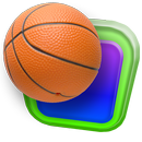 Streetball BBall: Shaq Kobe 3D APK