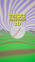 Baseball Kiddy: Flappy 3D capture d'écran 1