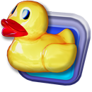 Rubber Ducky: Yello Kiddy 3D APK