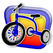 Tricky Tricycle 3D