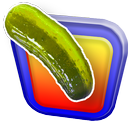 Cucumber Crate: Smashed Flappy APK