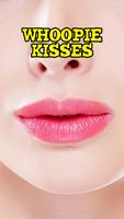 Poster Kissy Soundboard: Whoopie kiss