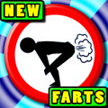 Whoopie Cushion Prank: Fart Sounds, farting sounds