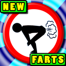 Whoopie Cushion Prank: Fart Sounds, farting sounds APK