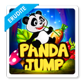 Panda Jump