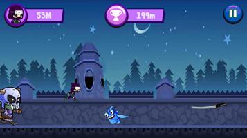 The Run Away's screenshot 1