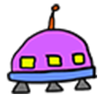 Space Racer : Drive spaceship  APK