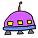 Space Racer : Drive spaceship  APK