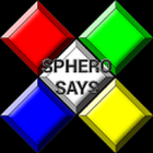 Sphero Says-icoon