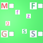 Alphabet Matching icône