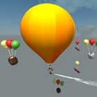 Sky Balloon Missions icône