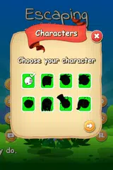 Escaping With The Diamond アプリダウンロード