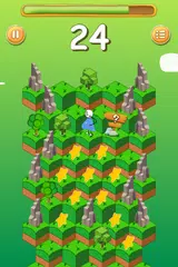 Escaping With The Diamond アプリダウンロード