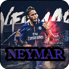 Neymar Wallpapers 2020 иконка