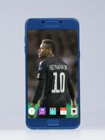 Neymar Wallpapers 2020 โปสเตอร์