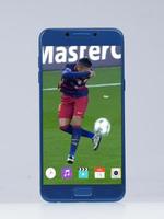 Neymar Wallpapers 2020 screenshot 2