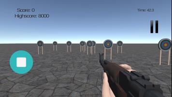 AK-47 3D Screenshot 1