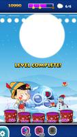 Pinokio Snowball Blast 截圖 3