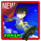 Conan Petualang icono