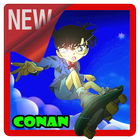 ikon Conan Petualang