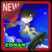 Conan Petualang poster