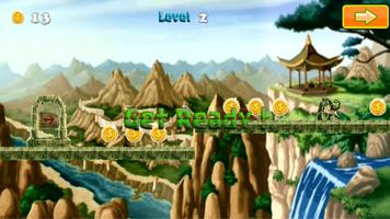 Adventure Avatar Aang's capture d'écran 3