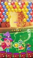 New Bubble Witch screenshot 2