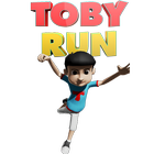 Toby Run アイコン