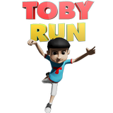 Toby Run icône