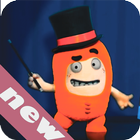 Hero Oddbod Adventure أيقونة