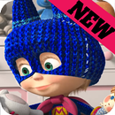 The Heroine Masha APK
