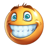 Emoticon Smileys icône