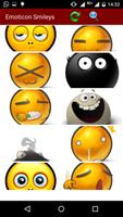 Emoticon Smileys screenshot 1