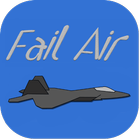Fail Air иконка