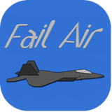 Fail Air 图标