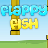 Flappy Fish icône
