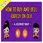 New Guide OLX 2018 icône