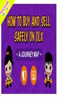 New Guide OLX 2018 Affiche
